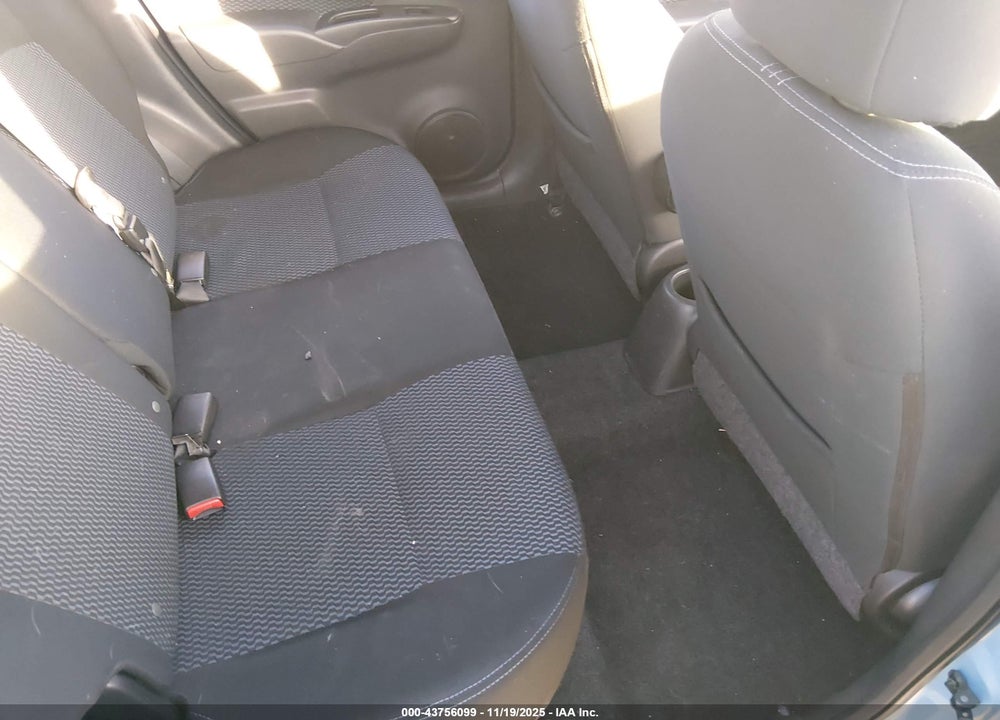 2015 NISSAN VERSA NOTE S (SR)/S PLUS/SL/SR/SV VIN: 3N1CE2CP5FL370023