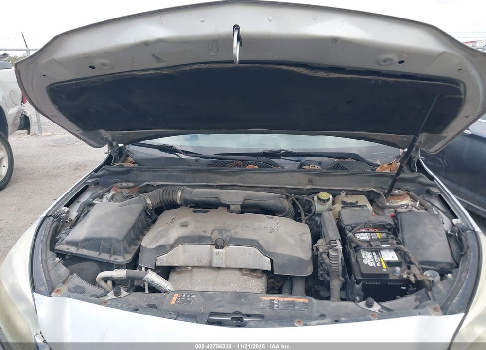 2015 CHEVROLET MALIBU 2LT VIN: 1G11D5SL3FF228814