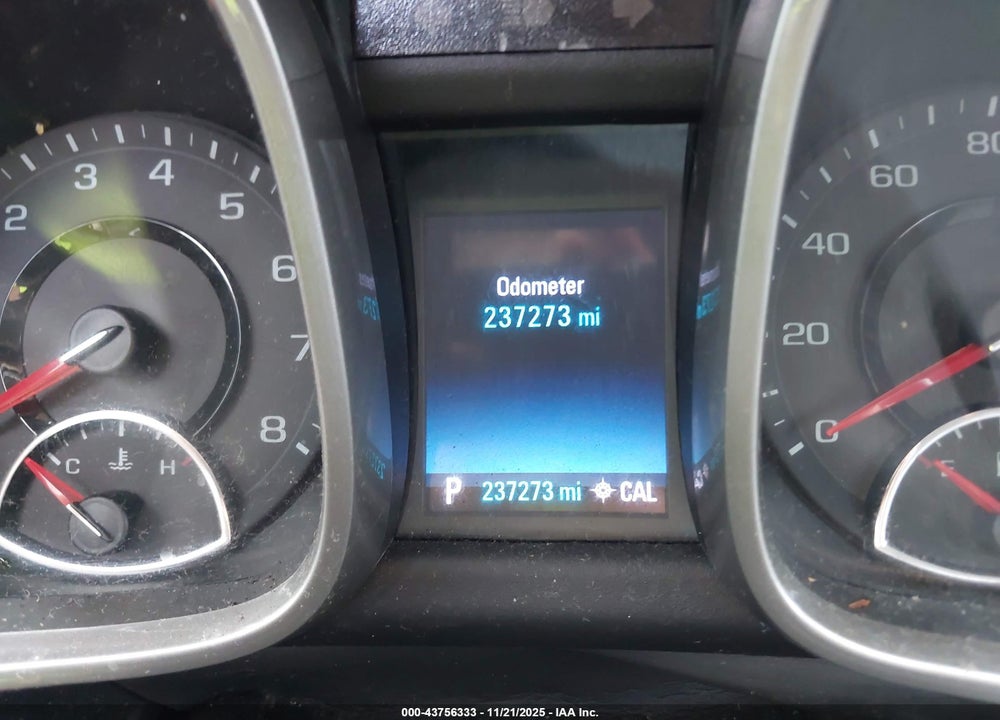 2015 CHEVROLET MALIBU 2LT VIN: 1G11D5SL3FF228814