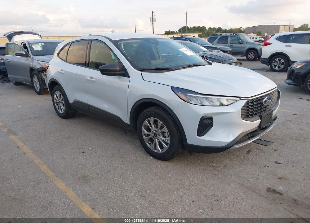 2025 FORD ESCAPE ACTIVE VIN: 1FMCU0GN2SUB47883