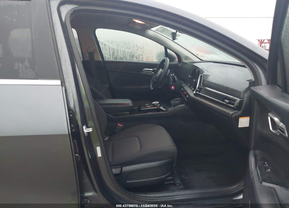 2024 KIA SPORTAGE HYBRID LX VIN: KNDPU3DG4R7121016