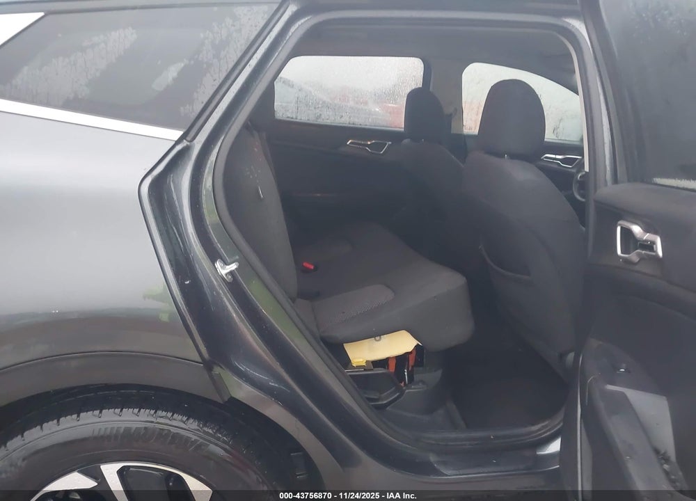 2024 KIA SPORTAGE HYBRID LX VIN: KNDPU3DG4R7121016