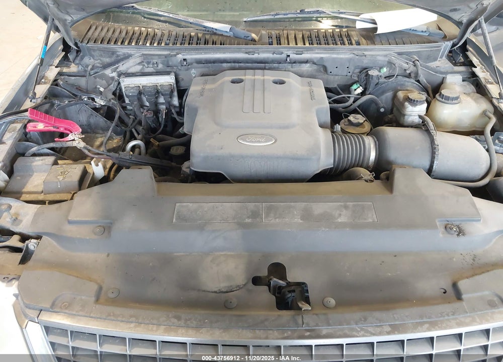 2003 FORD EXPEDITION XLT VIN: 1FMRU15W63LC51330