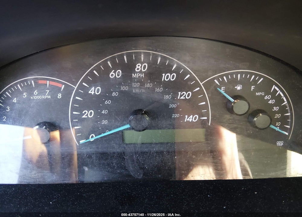 2013 TOYOTA CAMRY L VIN: 4T1BF1FK7DU641372