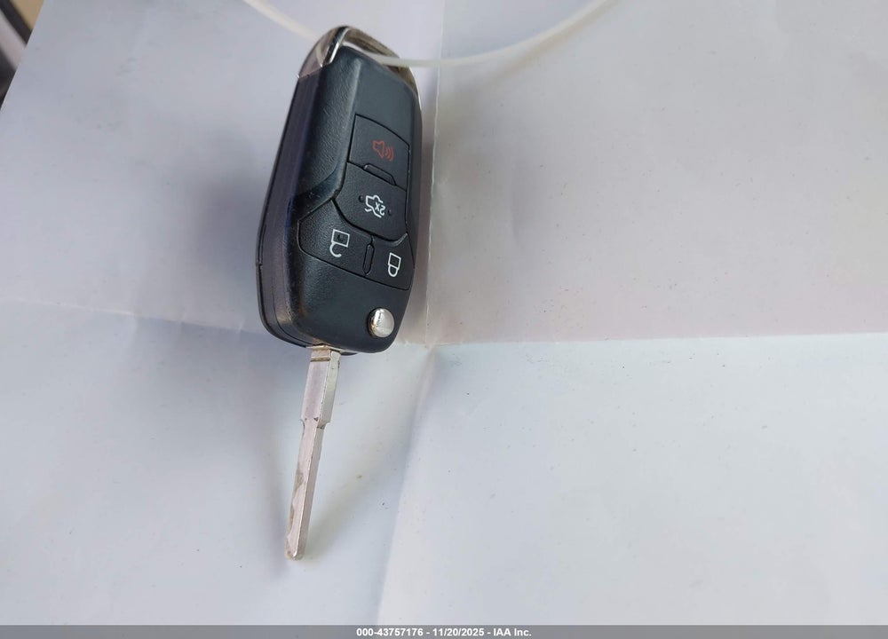 2014 FORD FUSION HYBRID SE VIN: 3FA6P0LU1ER234651