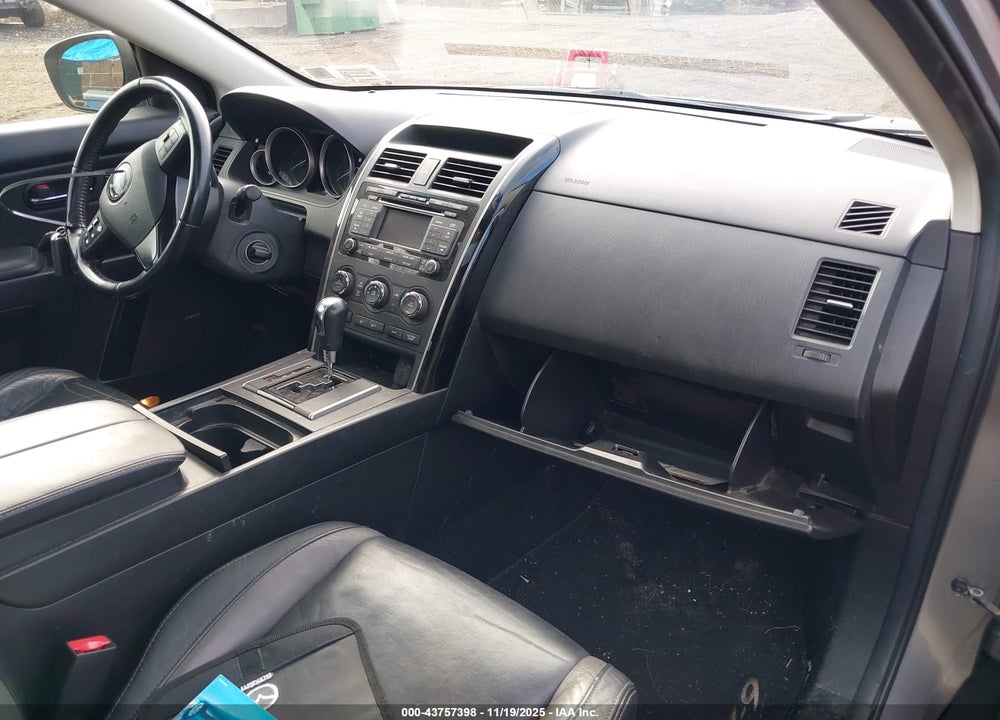 2010 MAZDA CX-9 TOURING VIN: JM3TB3MV8A0210885