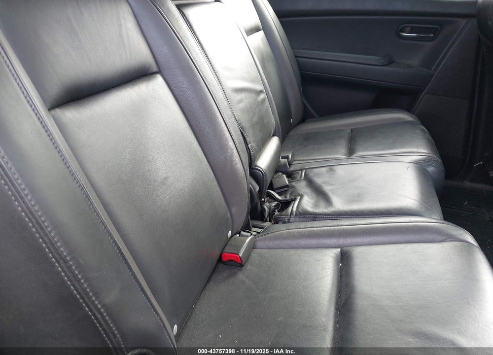 2010 MAZDA CX-9 TOURING VIN: JM3TB3MV8A0210885