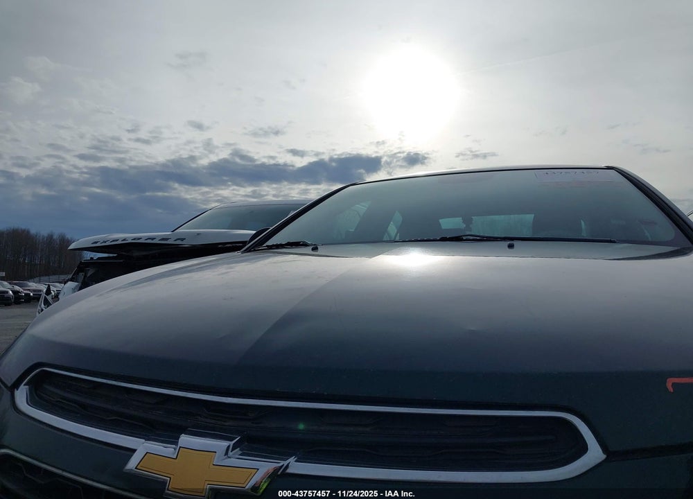 2015 CHEVROLET CRUZE 1LT AUTO VIN: 1G1PC5SB3F7151280