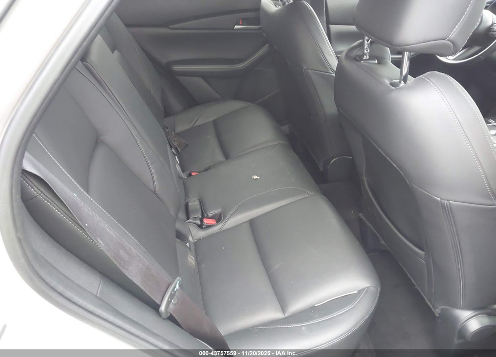 2024 MAZDA CX-30 VIN: 3MVDMBBM2RM697360