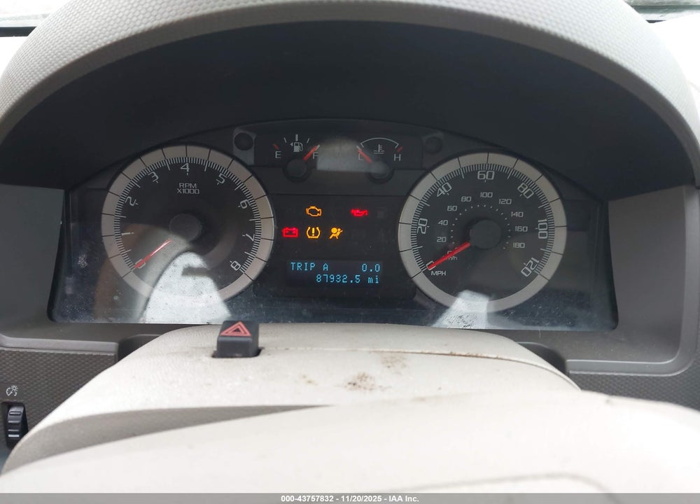 2009 FORD ESCAPE XLT VIN: 1FMCU03729KB26884