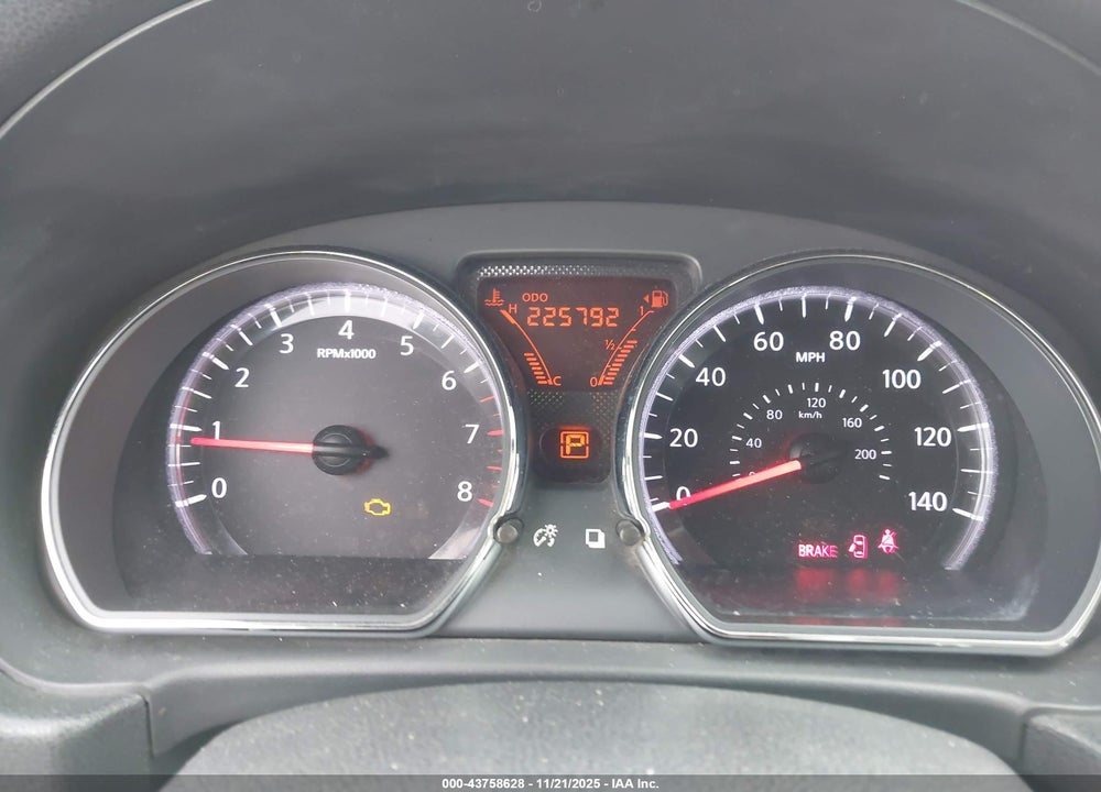 2012 NISSAN VERSA 1.6 SV VIN: 3N1CN7AP2CL920192