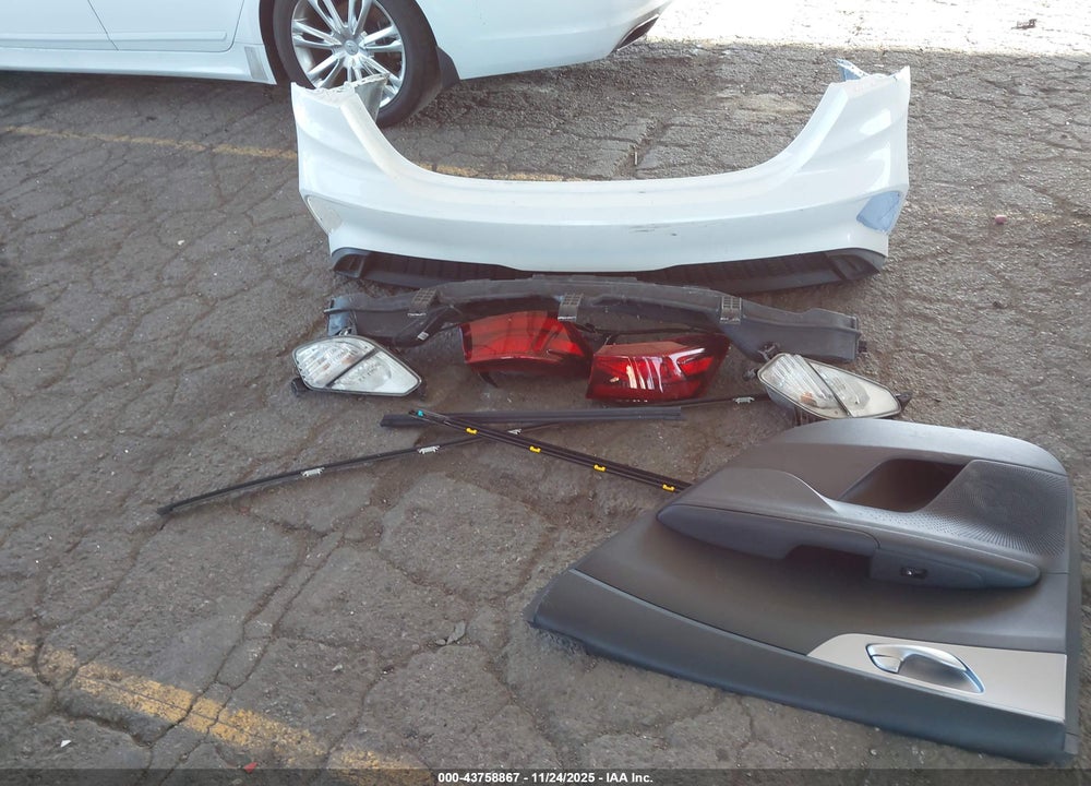 2024 KIA FORTE LXS VIN: 3KPF24AD4RE802892