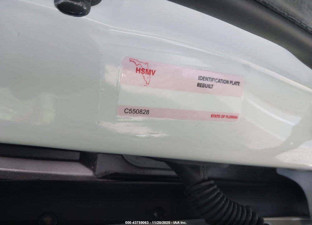 2020 HONDA CR-V 2WD EX-L VIN: 5J6RW1H85LA001238