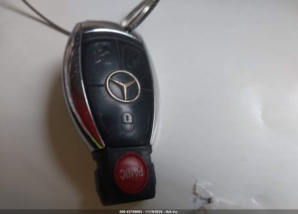 2008 MERCEDES-BENZ CLK 350 VIN: WDBTJ56H68F237281