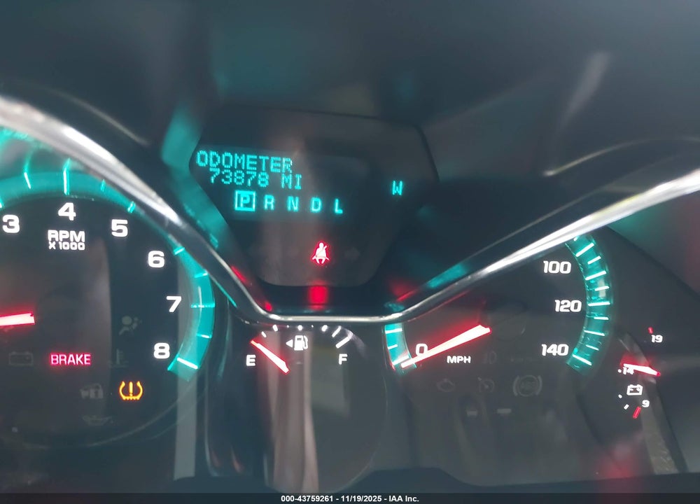 2017 CHEVROLET TRAVERSE PREMIER VIN: 1GNKRJKD0HJ278835