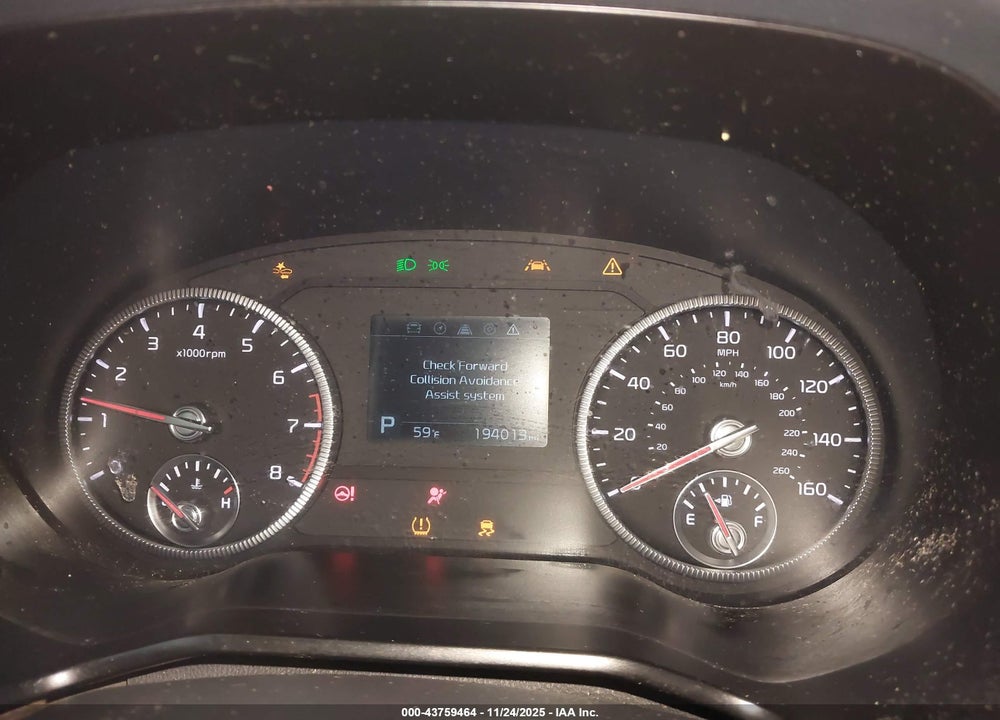 2020 KIA TELLURIDE EX VIN: 5XYP34HC4LG012694