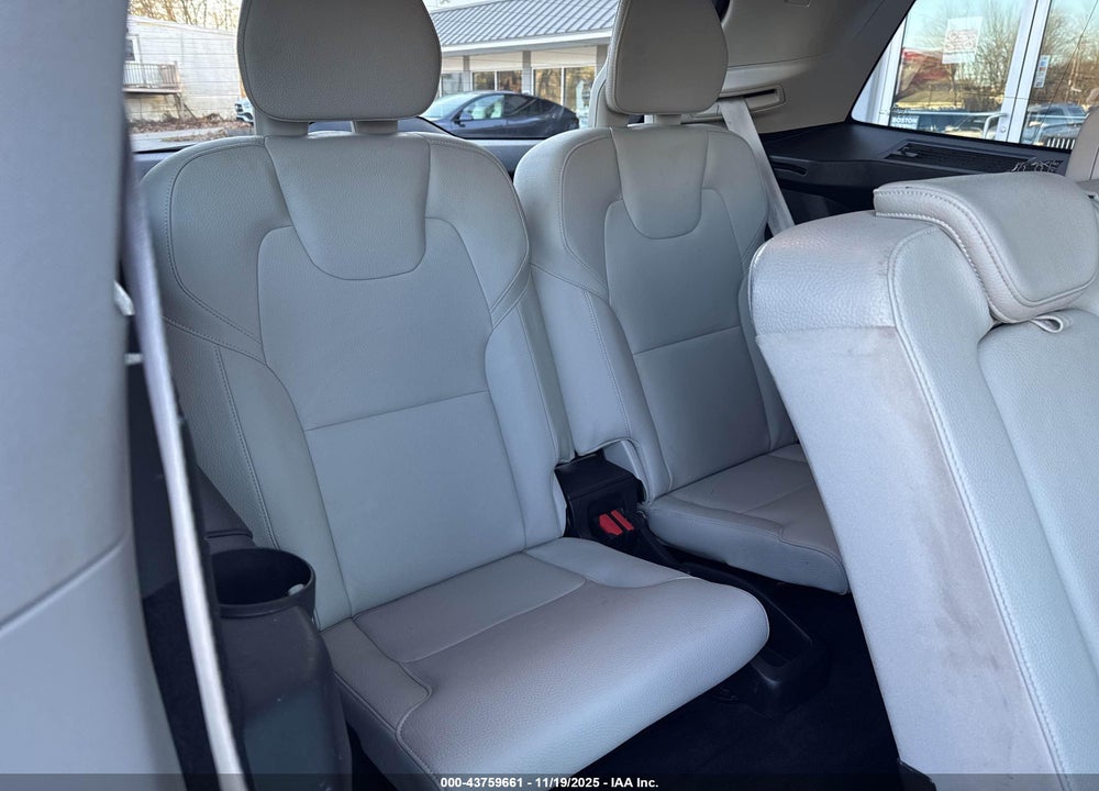 2020 VOLVO XC90 VIN: YV4102PK9L1587026