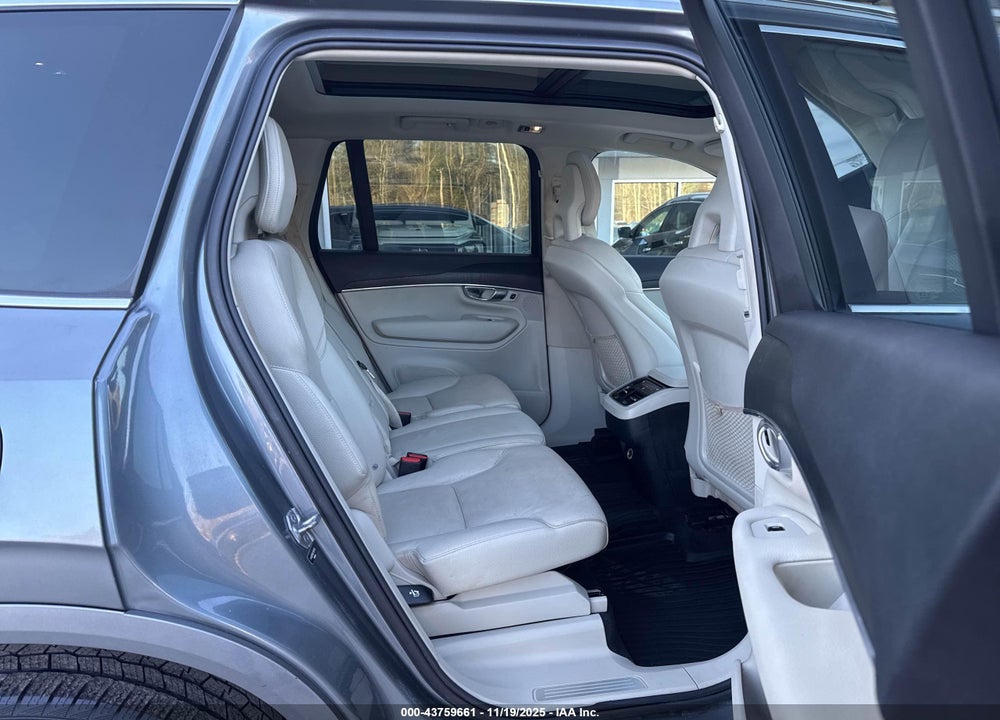 2020 VOLVO XC90 VIN: YV4102PK9L1587026