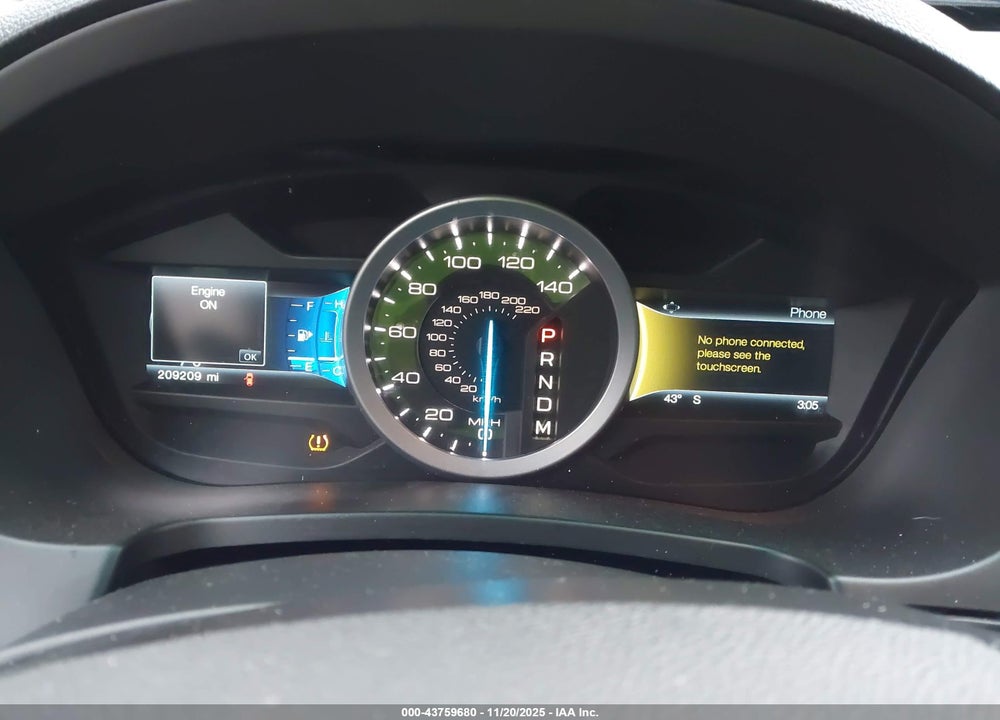 2015 FORD EXPLORER XLT VIN: 1FM5K8D82FGC07368