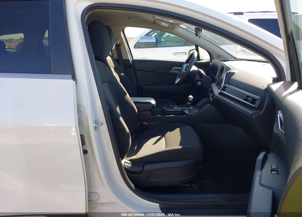 2024 KIA SPORTAGE LX VIN: KNDPU3DF1R7269258