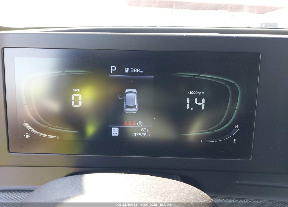 2024 KIA SPORTAGE LX VIN: KNDPU3DF1R7269258