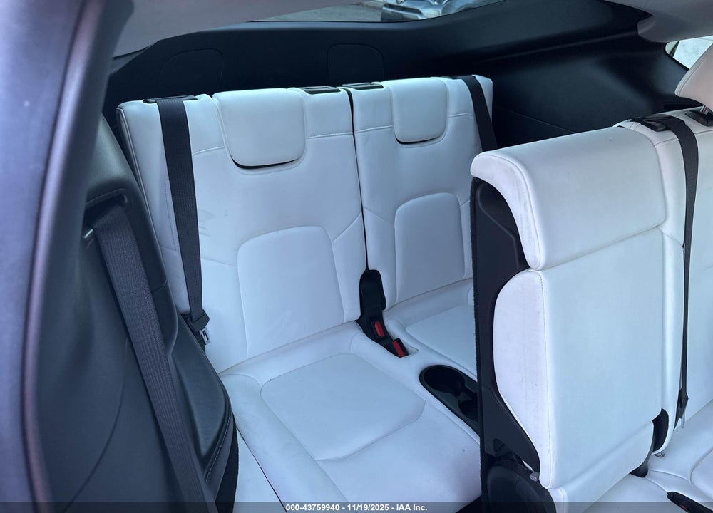 2021 TESLA MODEL Y VIN: 5YJYGAEE3MF144318