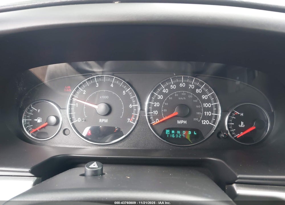 2006 CHRYSLER SEBRING VIN: 1C3EL55RX6N148772