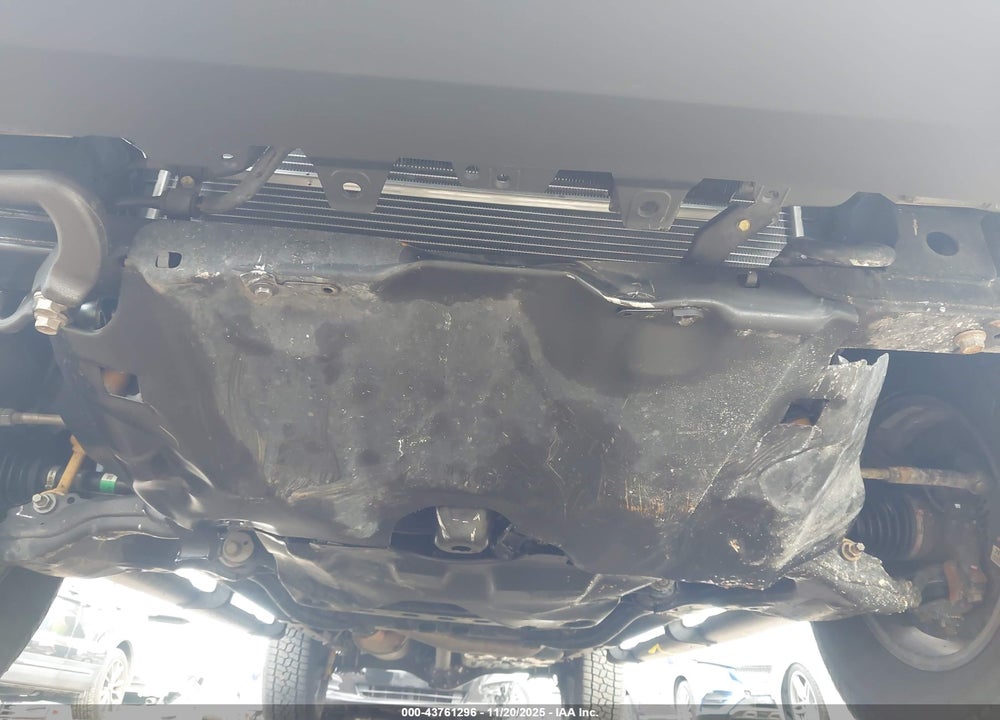 2022 TOYOTA TACOMA TRD OFF ROAD VIN: 3TMDZ5BNXNM133382
