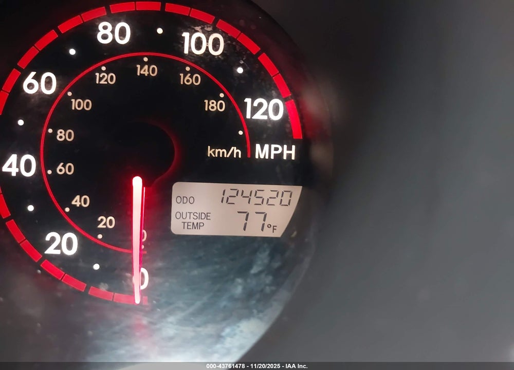 2005 TOYOTA MATRIX/XR VIN: 2T1KR30E75C551311