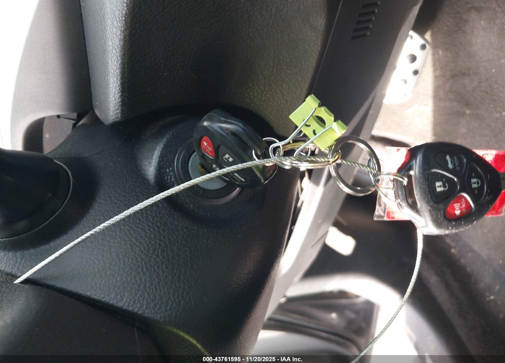 2011 TOYOTA CAMRY VIN: 4T1BF3EK3BU122815