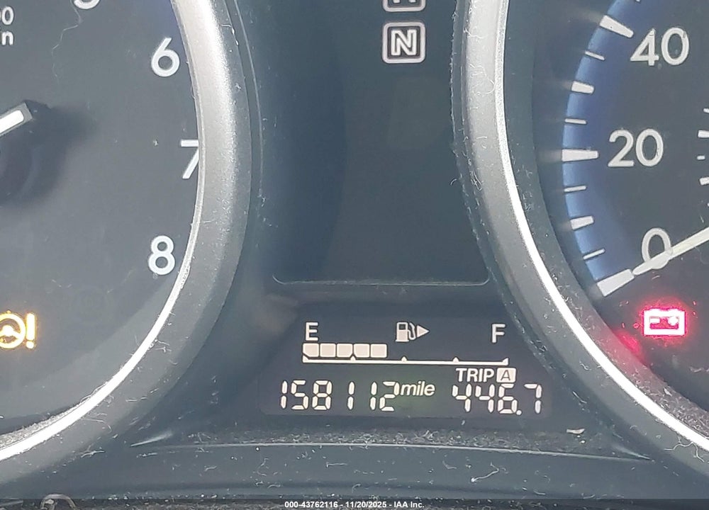 2013 MAZDA 3 I TOURING VIN: JM1BL1L8XD1712233