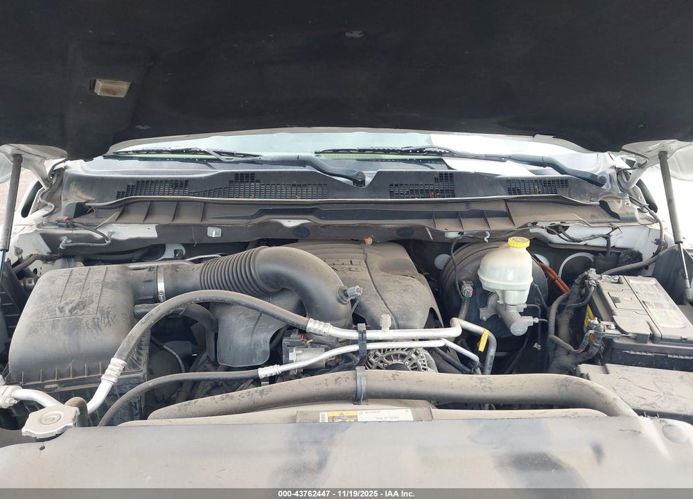 2015 RAM 1500 VIN: 1C6RR7LT1FS749521