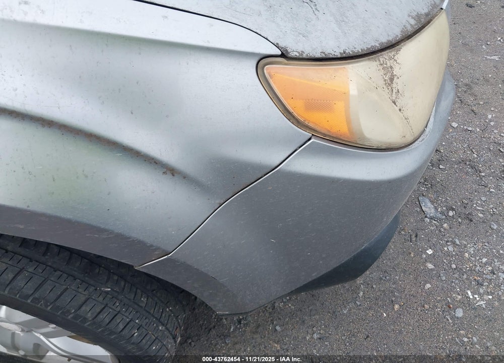 2010 SUBARU FORESTER 2.5X PREMIUM VIN: JF2SH6CC8AH916262