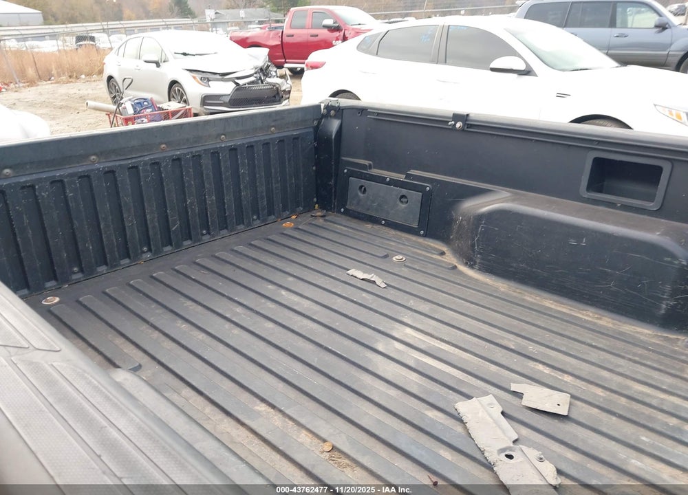 2007 TOYOTA TACOMA VIN: 5TENX22N47Z369637