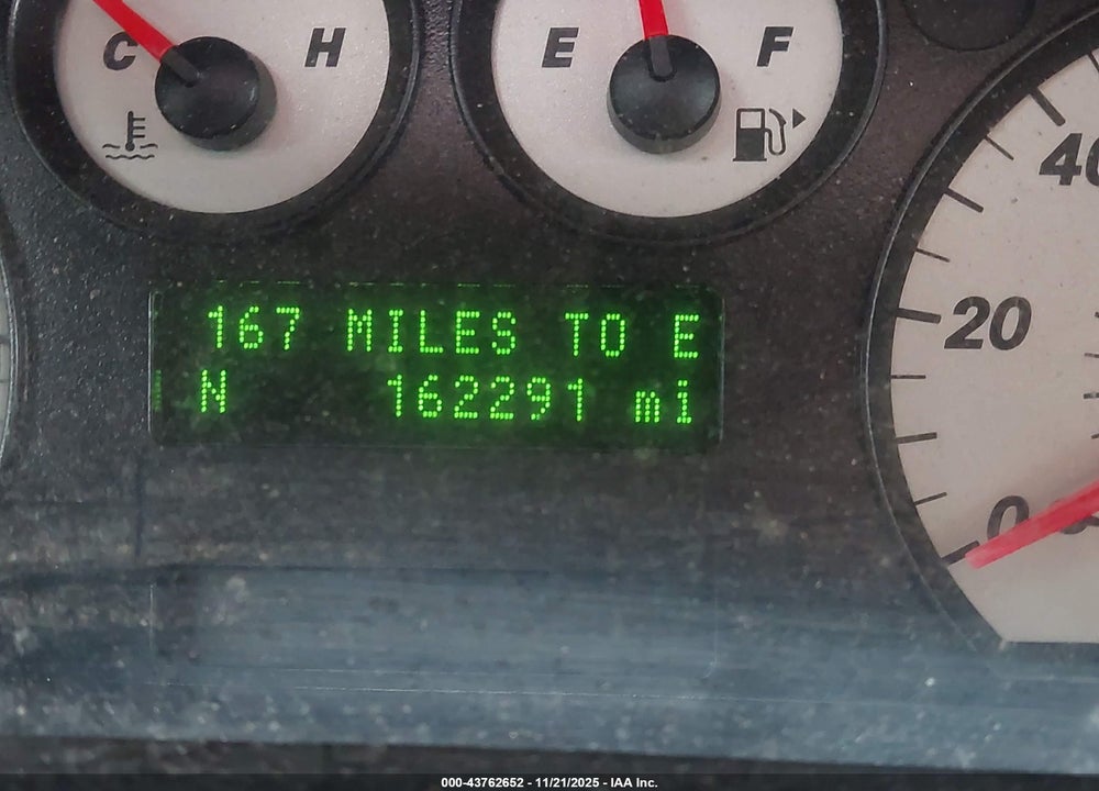 2006 FORD TAURUS VIN: 1FAFP56U56A253336