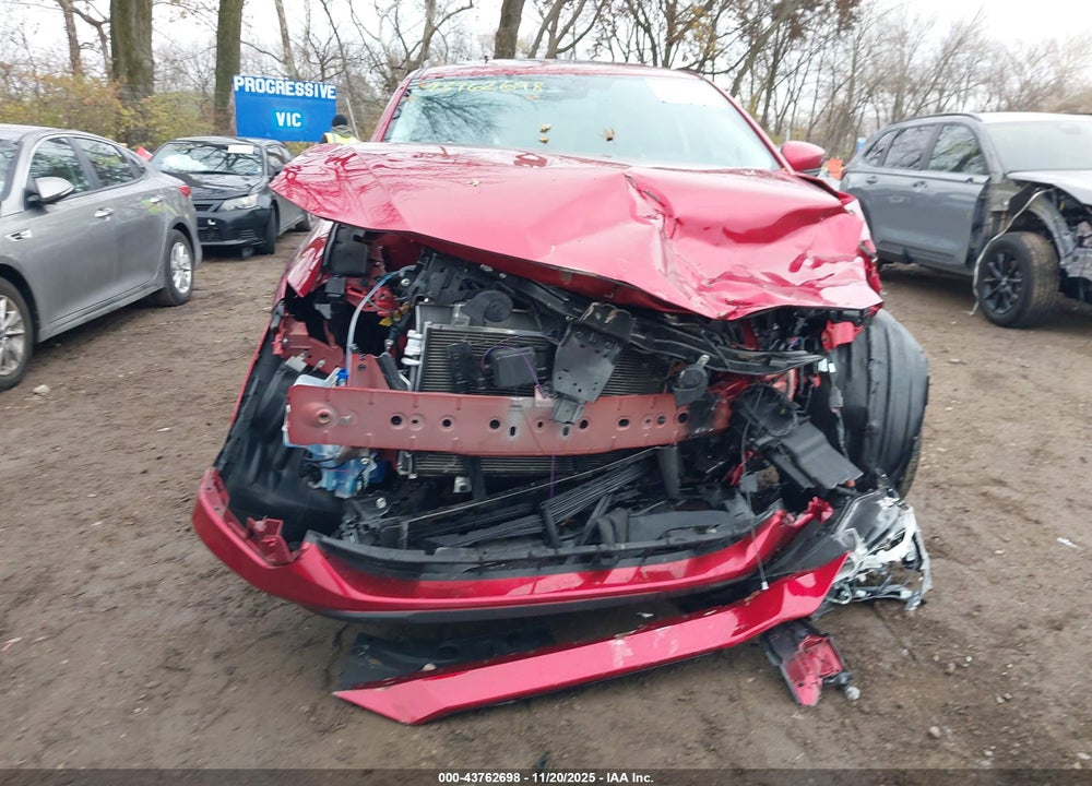 2024 MAZDA CX-5 2.5 S PREMIUM PLUS VIN: JM3KFBEL1R0529029