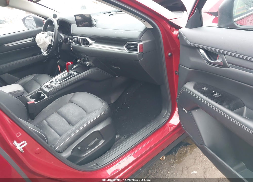 2024 MAZDA CX-5 2.5 S PREMIUM PLUS VIN: JM3KFBEL1R0529029