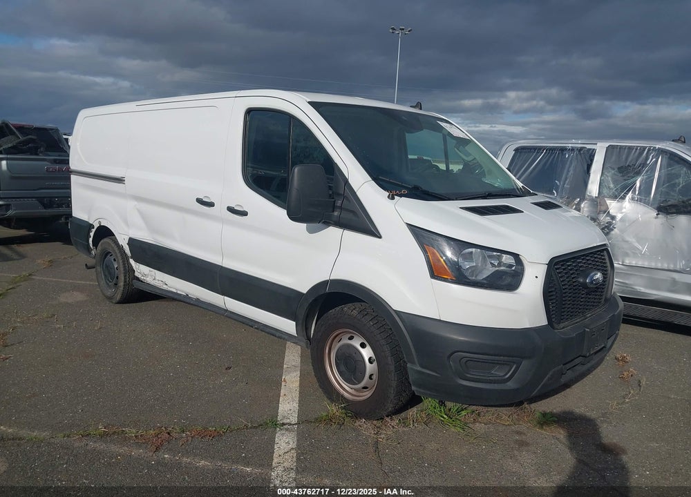 2023 FORD TRANSIT-150 VIN: 1FTYE1Y80PKA73078