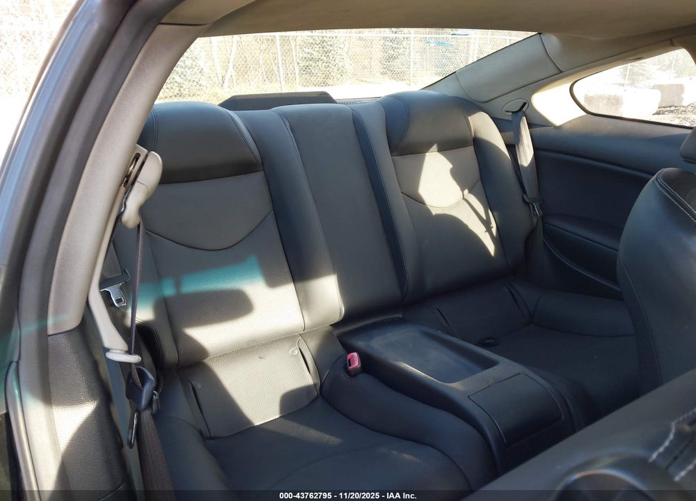 2012 INFINITI G37X VIN: JN1CV6EL1CM472731