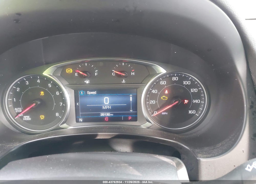 2024 GMC TERRAIN FWD SLE VIN: 3GKALMEG0RL371575