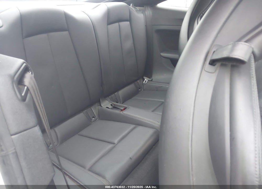 2016 AUDI TT 2.0T VIN: TRUC5AFV9G1029630