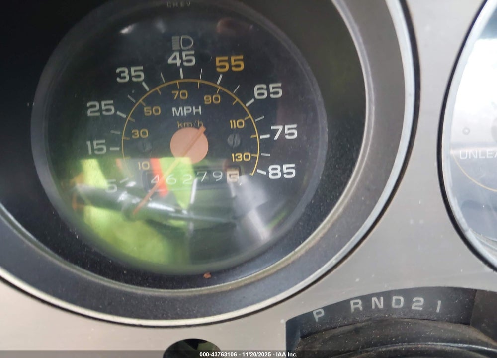 1985 GMC C1500 VIN: 2GTDC14H2F1544172