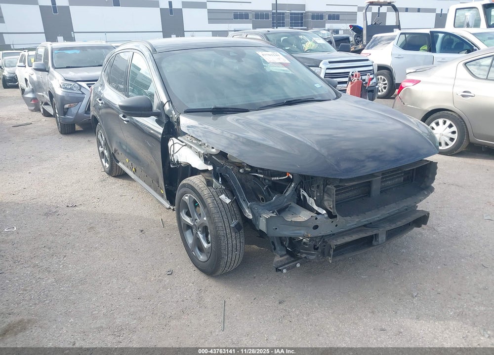 2024 FORD ESCAPE ST-LINE VIN: 1FMCU0MN9RUB42260