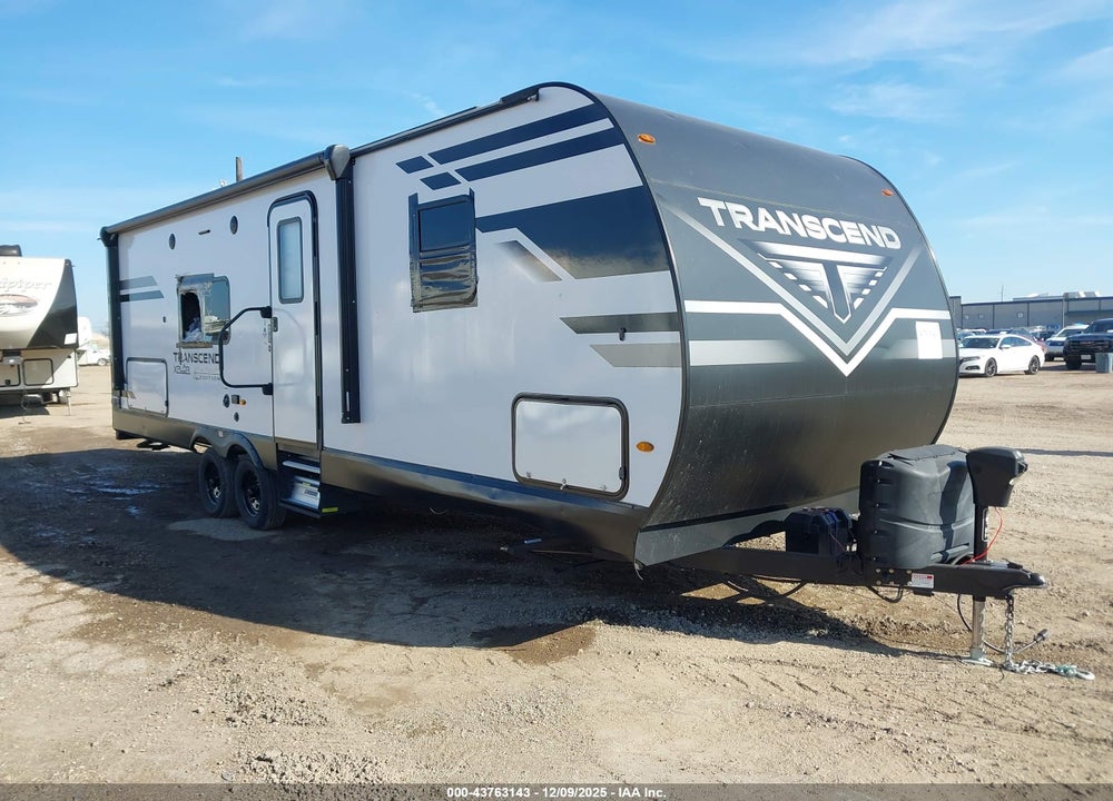 2022 GRAN 261BH VIN: 573TT3123N8819334
