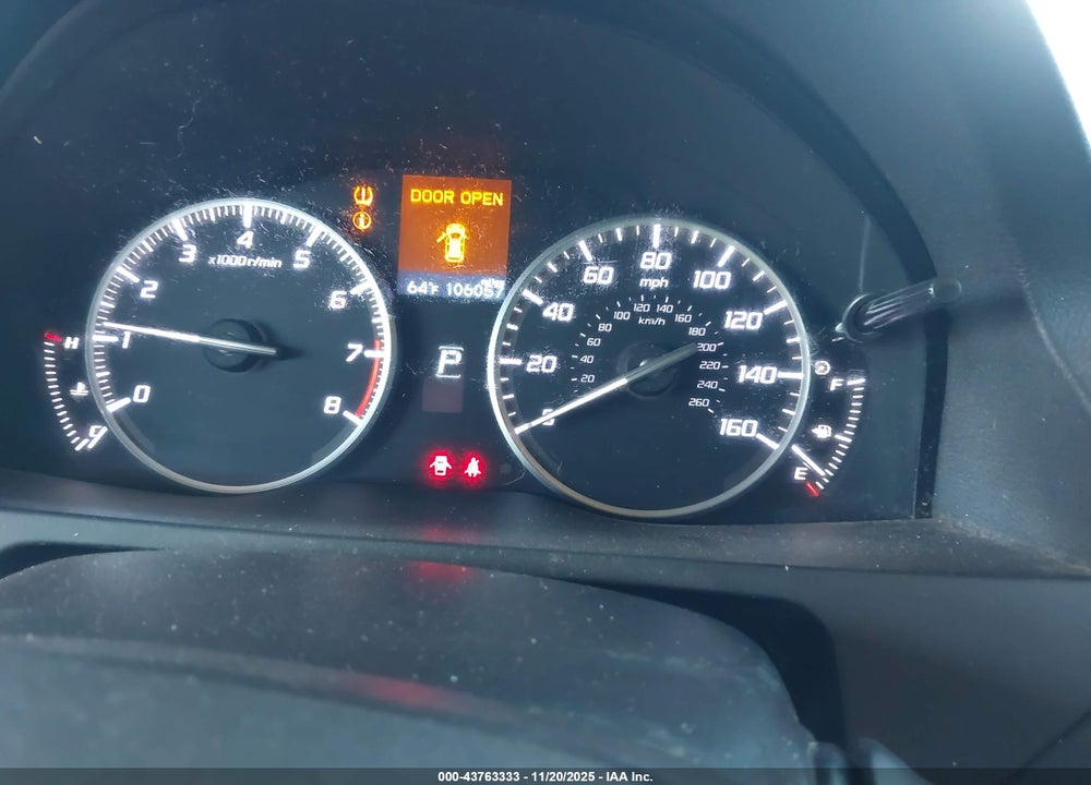 2017 ACURA RDX VIN: 5J8TB3H57HL021464
