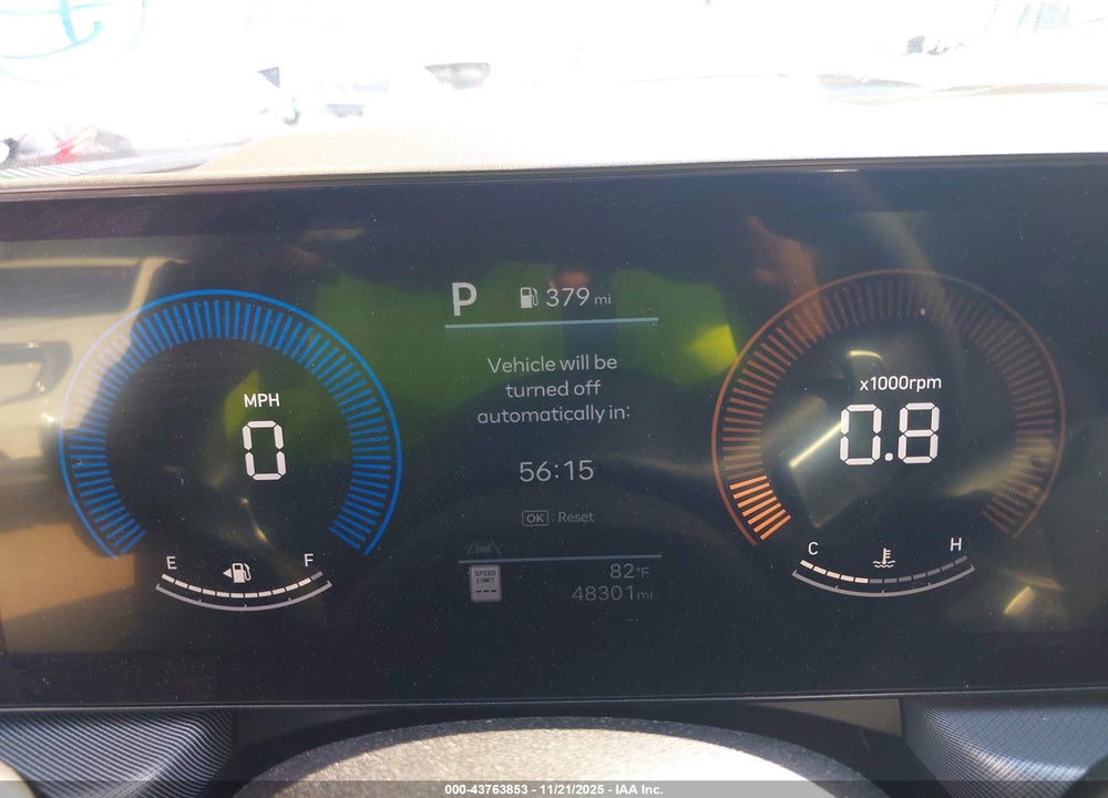 2024 HYUNDAI SONATA VIN: KMHL64JA3RA354690