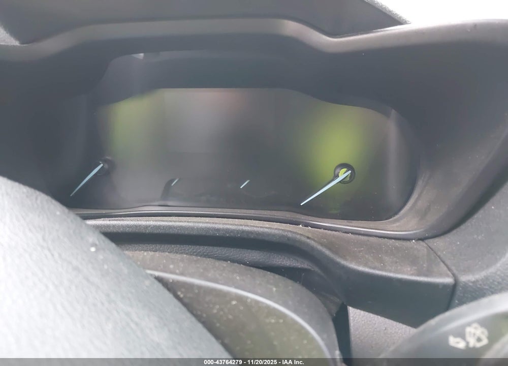 2020 FORD TRANSIT CONNECT XL VIN: NM0LS7E72L1438908