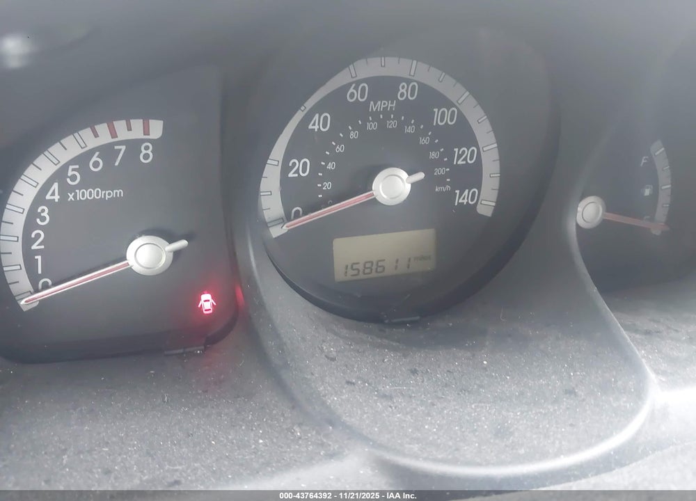 2009 KIA SPORTAGE EX V6 VIN: KNDJF723197573772