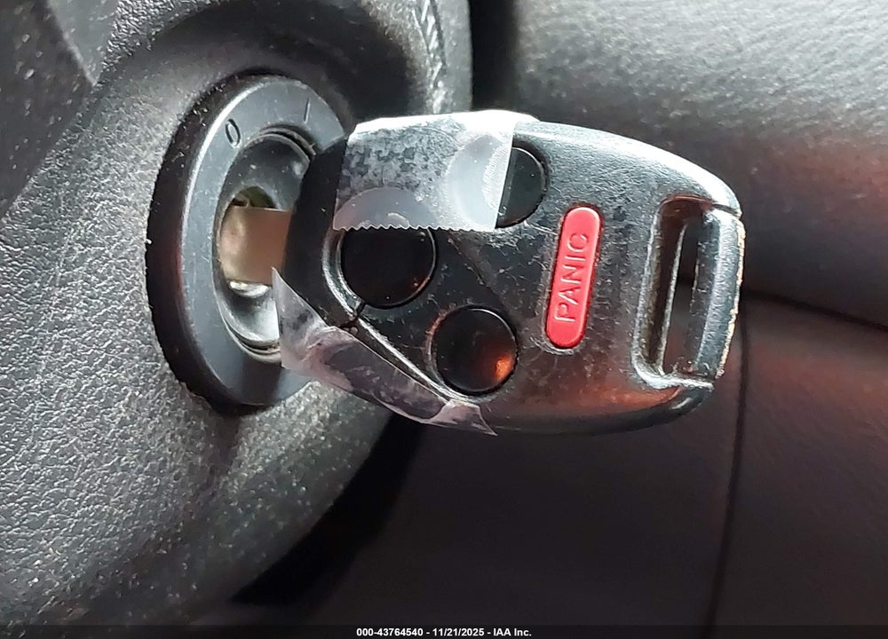 2006 HONDA ACCORD VIN: 1HGCM66556A075448