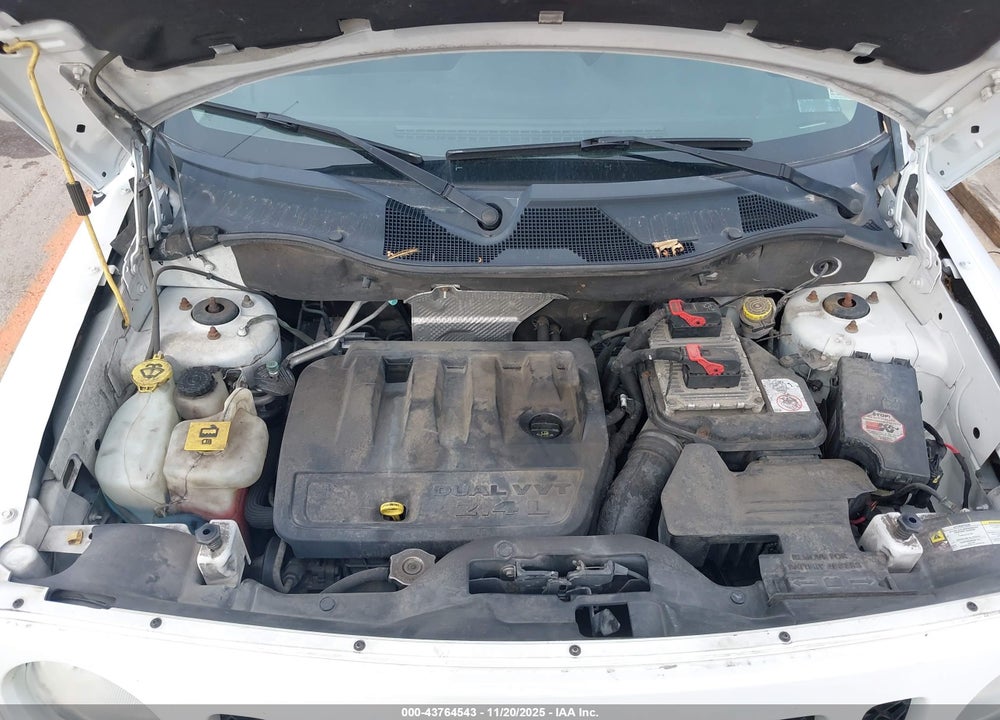 2012 JEEP PATRIOT VIN: 1C4NJRBB1CD651379